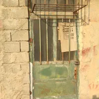 درب حیاط و درب اتاق|مصالح و تجهیزات ساختمان|بندر گناوه, |دیوار