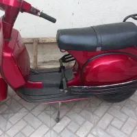 موتور وسپا کلاسیک|دوچرخه، اسکیت، اسکوتر|شهرکرد, |دیوار