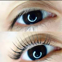 آموزش کاشت و اکستنشن و لیفت و احیا مژه و ابرو