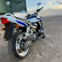 Gsx1400|موتورسیکلت|کرمان, |دیوار