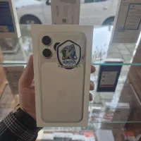 آیفون ۱۷ پرومکس ریجستر شده نات اکتیو قسطی