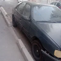 فروشی پژو اردی|خودرو سواری و وانت|ری, شهادت|دیوار