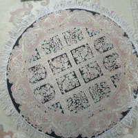 یه جفت فرش گرد