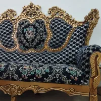 مبل و‌میزعسلی|مبلمان خانگی و میز عسلی|تهران, ازگل|دیوار