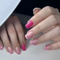 کاشت ناخن ۶۰۰|خدمات زیبایی و سلامت|رشت, نیکمرام|دیوار
