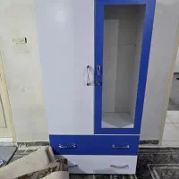 فرش۴متری و کمد سالم|فرش|شهریار, شهرک عباس پور|دیوار