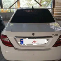 دنا توربو ۶دنده