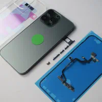 اپل iPhone X ارتقا ظاهر نیوفیس|موبایل|تهران, تهرانسر شرقی|دیوار