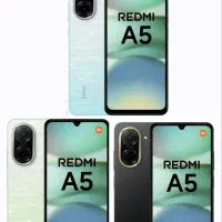 redmi A5