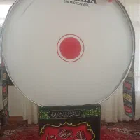 طبل160محرمی
