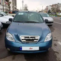 تیبا۲ مدل ۹۶