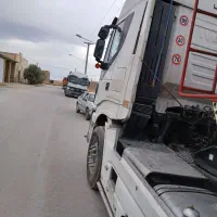 ایویکواسترالیس ۴۸۰اتومات ۹۳|خودرو سنگین|یزد, |دیوار