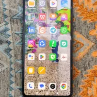 شیائومی 12 lite با حافظه ۲۵۶ گیگ