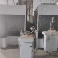 دستگاه چاپ قطعات 2رنگ ترکیه ای بهتر از تامپو