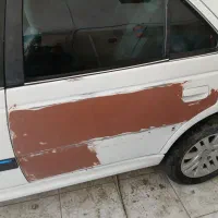 نقاشی واکس وپولیش