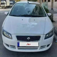 رانا پلاس درحد صفر|خودرو سواری و وانت|تهران, ویلاشهر|دیوار