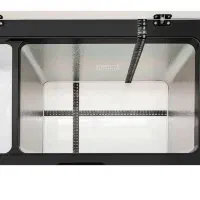 مینی یخچال خودرو|یخچال و فریزر|بندر گناوه, |دیوار