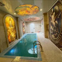 500متر عمارت تابستانی با زمین تنیس|فروش خانه و ویلا|نور, |دیوار