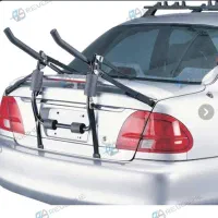 باربند دوچرخه درحد نو