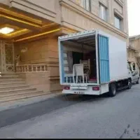 باربری بارینو بزرگترین و معتبرترین در سطح مشهد