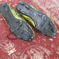 کفش فوتبال چمنی سایز ۴۲|کیف، کفش، کمربند|بومهن, |دیوار