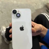 آیفون 13 نرمال در حد نو