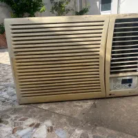 کولر پنجره ایی