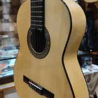 گیتار فلامنگو تمامچوب دستساز کیفیت استودیویی|گیتار، بیس، امپلیفایر|زنجان, |دیوار