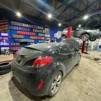 مکانیک تخصصی هیوندا و کیا|خدمات موتور و ماشین|نوشهر, |دیوار