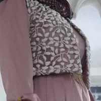 جلیقه لباس کوردی نونو|لباس|کنگاور, |دیوار