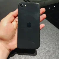 آیفون se 2020 128gig