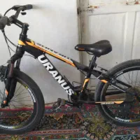 دوچرخه ۲۴|دوچرخه، اسکیت، اسکوتر|شیراز, شهرک پرواز|دیوار