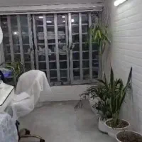 دفتر برای مطب یا آرایشگاه|اجارهٔ دفتر کار، اتاق اداری، مطب|لاهیجان, شیشه گران|دیوار