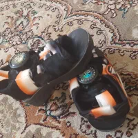 کفش اسپرت دخترپسرنداره|کفش و لباس بچه|قم, دانشگاه قم|دیوار
