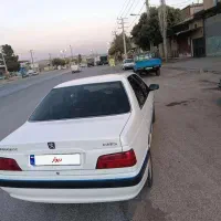یکدستگاه پژو پارس مدل برج12 نودونه