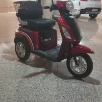 موتور سه چرخ ایران دوچرخ|موتورسیکلت|اصفهان, جوزدان الیادران|دیوار