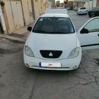 تیبا مدل 94|خودرو سواری و وانت|کرمان, |دیوار