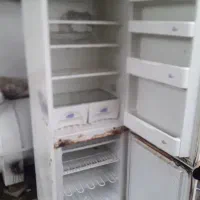 یخچال هیمالیا|یخچال و فریزر|فومن, |دیوار