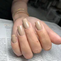 کاشت ناخن ۳۵۰|خدمات آرایشگری و زیبایی|مشهد, شهرک بهارستان|دیوار