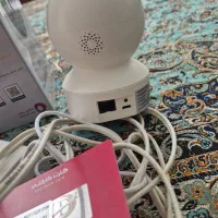 دوربین چرخشی|دوربین مداربسته|گلپایگان, |دیوار