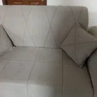 مبلمان راحتی کم جا