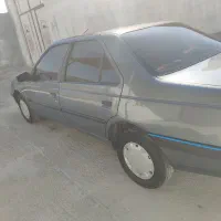 فروش405بدون رنگ درحد|خودرو سواری و وانت|بستک, |دیوار