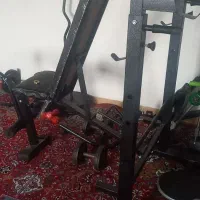 وسایل ورزشی