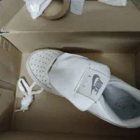 کفش نایک سایز 44|کیف، کفش، کمربند|اصفهان, ارغوانیه|دیوار