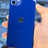 آیفون ۱۲ نرمال ۱۲۸ گیگ zaa