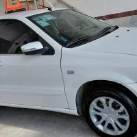 سمند سورن ۱۴۰۱