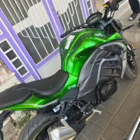پیشرو پلاس طرح z1000