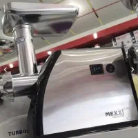 چرخ گوشت مکسی نو پلمپ بلک فرایدی