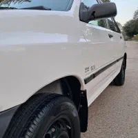 پراید صبا مدل ۸۵ فرمان هیدرولیک بی رنگ|خودرو سواری و وانت|ساری, |دیوار