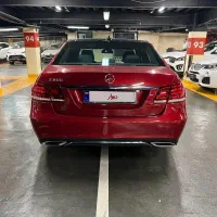 بنز E250|خودرو سواری و وانت|تهران, اقدسیه|دیوار